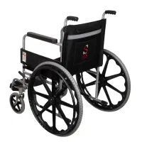 ویلچر|آرایشی، بهداشتی، درمانی|تهران, خرمشهر|دیوار