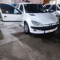 206تیپ۳مدل ۹۸