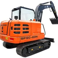 مینی بیل سنو پارس نیوفیس صفر خشک