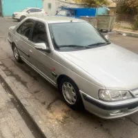 پژو پارس مدل ۸۵|خودرو سواری و وانت|تهران, سبلان (لشگر)|دیوار