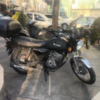 باکسر ۱۵۰ اصلی کاربرات