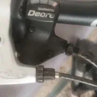 دوچرخه 26امریکایی HASA جاینت اسکات استاندارد|دوچرخه، اسکیت، اسکوتر|مشهد, سیلو|دیوار