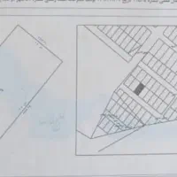 زمین ۲۰۰ متری کارکنان ۲۱ جنوبی