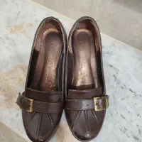 کفش مجلسی|کیف، کفش، کمربند|بروجرد, |دیوار