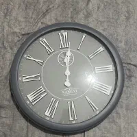 ساعت دیواری