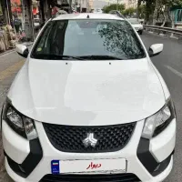 کوییک gxlمدل ۱۴۰۲