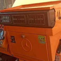 کولر ماشین سنگین