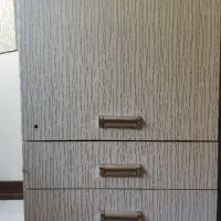 میز چرخ خیاطی|لوازم خیاطی و بافتنی|تهران, شادآباد|دیوار