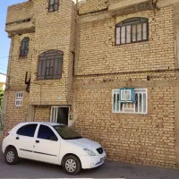 منزل-دو-طبقه-سر-نبش-120متری