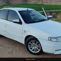 سمند سورن|خودرو سواری و وانت|بدره, |دیوار