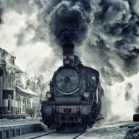 بلیت قطار و هواپیما