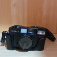 دوربین عکاسی یاشیکا