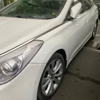 خودرو ازرا گرنجور