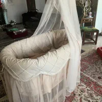 فروش گهواره کودک نو|تخت و صندلی بچه|ورامین, ورامین|دیوار