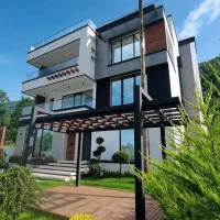 ویلای-جنگلی-شهرکی-منطقه-نوشهر-چلک