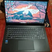 لپ تاپ msi modern