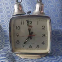ساعت کوکی سالم