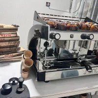 دستگاه قهوه ساز رویال synchro