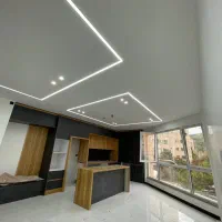 ۱۰۰ متر چشم انداز زیبا/خوش متریال/سعدی