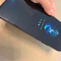 گوشی هانر lite 200