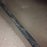 لوله پلی اتیلن ۲۵۰