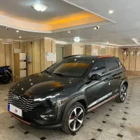 ام وی ام x33 کراس اتوماتیک|خودرو سواری و وانت|گرگان, |دیوار