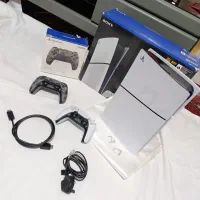 پی اس فایو اسلیم دیجیتال اروپا یک ترابایت