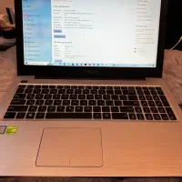 لبتاب ایسوس