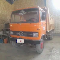 خاور۸۰۸