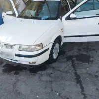 سمند xu7