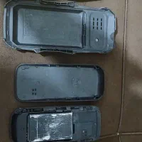 ۲عدد گوشی خاموش و سامسونگ سالم به شرت|موبایل|ماهنشان, |دیوار