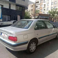 پژو پارس ساده، مدل ۱۳۸۵|خودرو سواری و وانت|تهران, سهروردی|دیوار