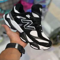 کالکشن 9060 کتونی نیوبالانس (new balance)|کیف، کفش، کمربند|قم, ارم|دیوار
