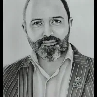 طراحی و نقاشی وسیاهقلم