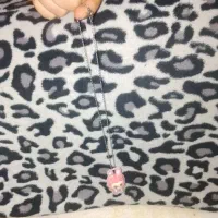 گردن بند لبوبو|بدلیجات|مشهد, دوست آباد|دیوار