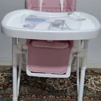 صندلی غذای کودک