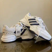 کفش Adidas آدیداس اریجینال سایز ۴۳ و ۴۴|کیف، کفش، کمربند|تهران, فرمانیه|دیوار