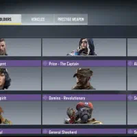 اکانت کالاف|کنسول، بازی ویدئویی و آنلاین|تربت‌حیدریه, پائین ولایت|دیوار