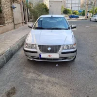 سمندlxمدل 90کارکرد ۱۴۴هزار واقعی بیرنگ بشرط