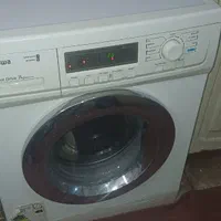 بهترین تعمیرات  لباسشویی و یخچال در محل مشتری|خدمات پیشه و مهارت|اصفهان, لاله|دیوار