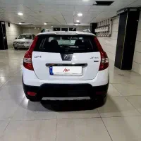 دانگ فنگ H30 کراس، مدل ۱۳۹۶|خودرو سواری و وانت|تبریز, |دیوار