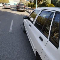 پراید ۱۱۱|خودرو سواری و وانت|تهران, پونک|دیوار