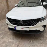 دیگنیتی پرستیژ مدل ۱۴۰۳ تومارون