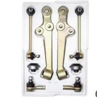 پکیچ کامل پلوس پمپ بنزین کمک فنر جلوبندی|قطعات یدکی و لوازم جانبی|اهواز, اسلام آباد غربی|دیوار