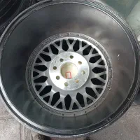 فروش انواع رینگ لاستیک|قطعات یدکی و لوازم جانبی|ری, دولت‌آباد|دیوار