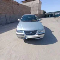 فروش سمند