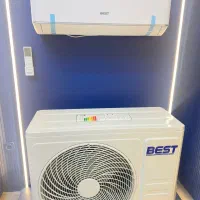 نمایندگی فروش کولرگازی BEST فروش ویژه زیر قیمت