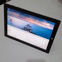 لپ تاپ سرفیس پرو ۳|رایانه همراه|بابل, |دیوار