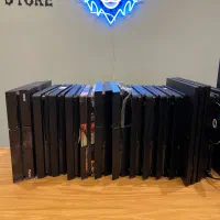 نصب بازی اکانتی ps4-ps5 تحویل فوری