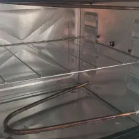 توستر ۶۰ لیتری|اجاق گاز و لوازم برقی پخت‌وپز|نسیم‌شهر, |دیوار